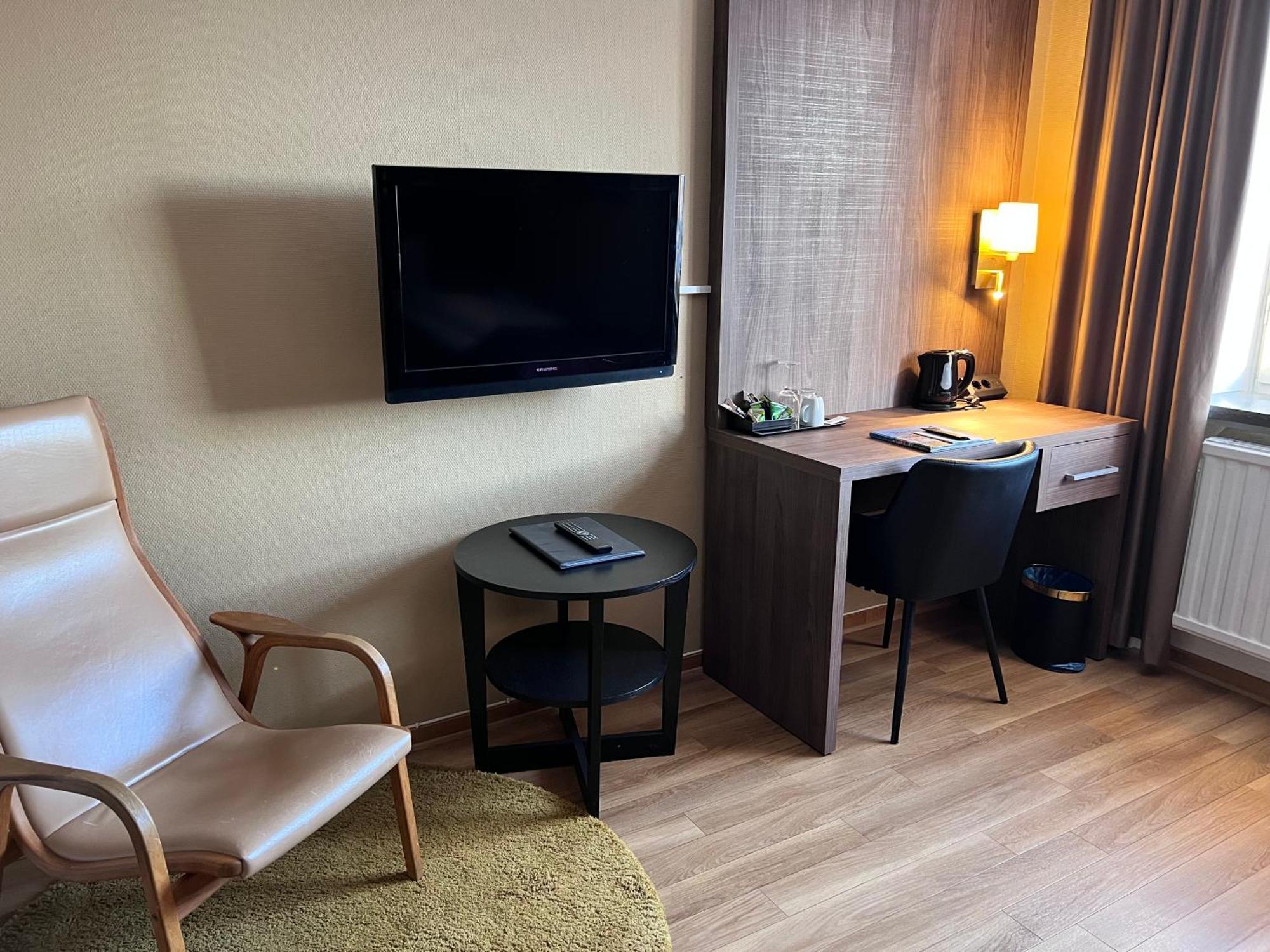 Hotel Wictoria マリエスタード エクステリア 写真