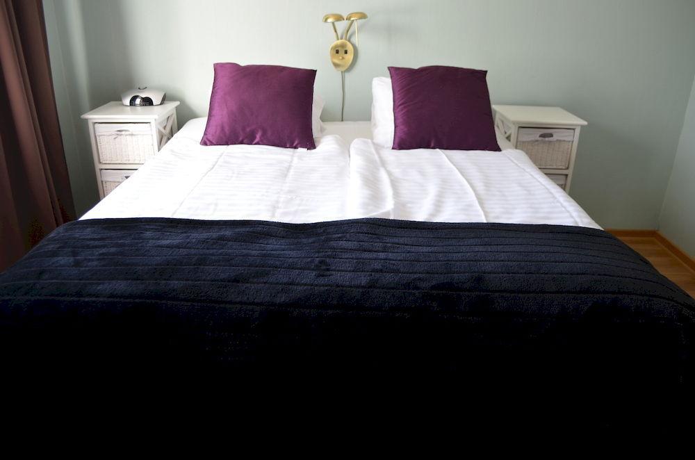 Hotel Wictoria マリエスタード エクステリア 写真