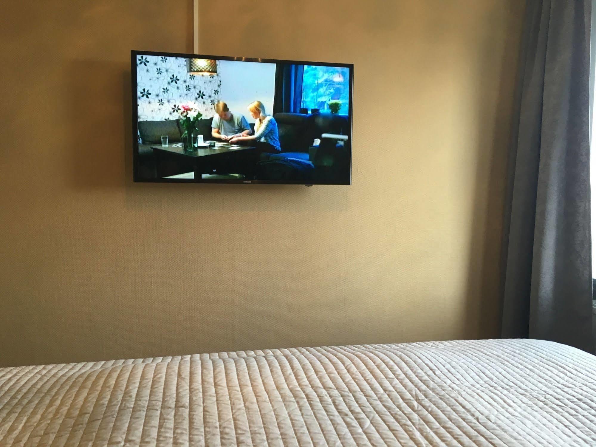 Hotel Wictoria マリエスタード エクステリア 写真