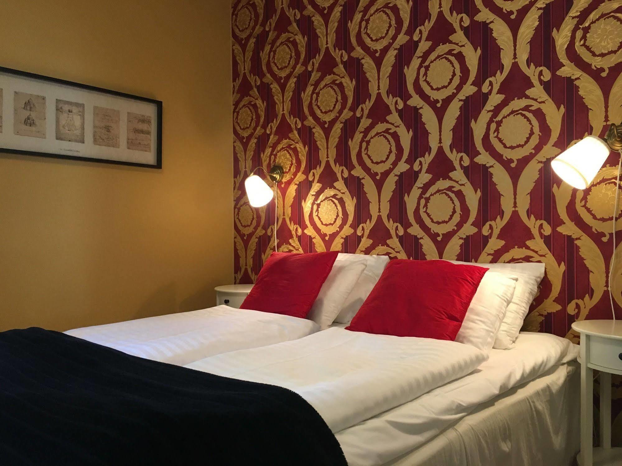 Hotel Wictoria マリエスタード エクステリア 写真